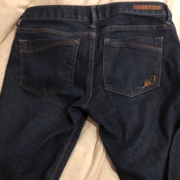 Express Jeans - Picture 4 of 4